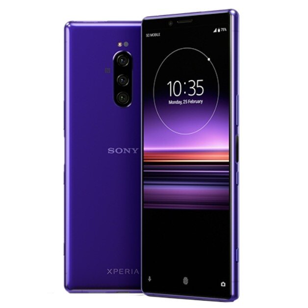 SONY Xperia One J9110 空機【吉盈數位商城】