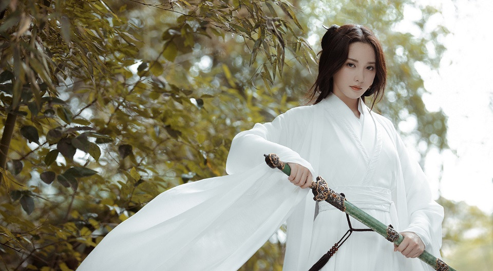 陸劇中「跨界最成功的演員」6：彭小苒 主持人→演員