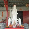 โรงเจซาเสี่ยตั้วธรรมสถาน