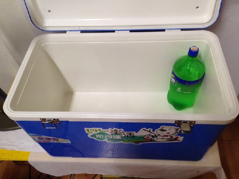 【八八八】e網購-《S-55》斯丹達戶外冰箱55公升~釣魚箱.行動冰箱~冰桶~釣魚冰箱.保溫冰箱