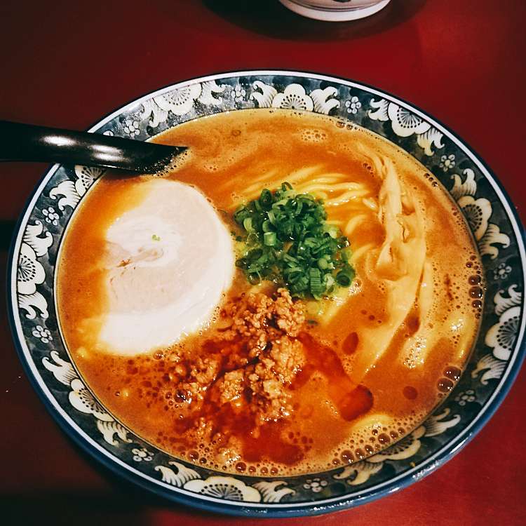 口コミの詳細 麺匠 佐蔵 中央 松本駅 ラーメン専門店 By Line Place