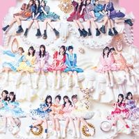 KAWAII LAB. 新グループオーディション
