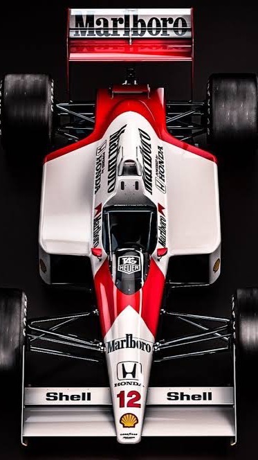 HC Motorsport (Fans)