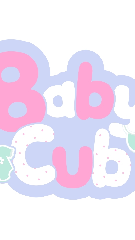 Baby cub (แฟชั่นเด็ก)