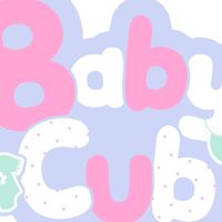 Baby cub (แฟชั่นเด็ก)