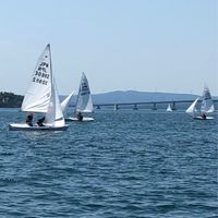 北陸スナイプ選手権