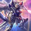 ガンダム争鋒対決