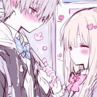 ペア画共有しよ〜！