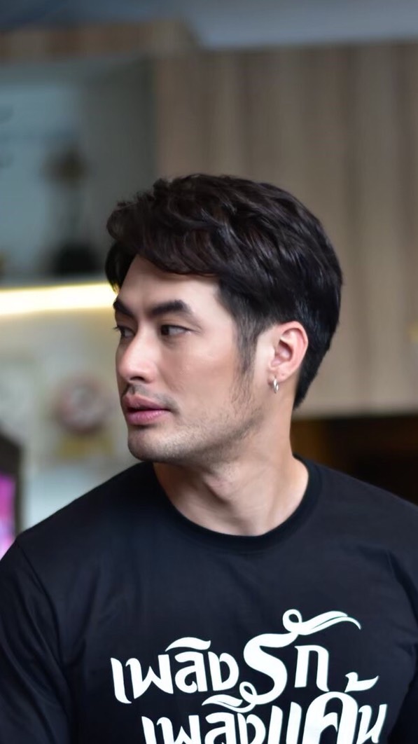 Boy Pakorn Fanclub