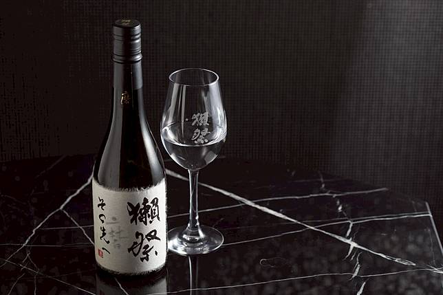 日本名酒「獺祭」海外首家酒吧高雄先乾為敬| 鏡週刊| LINE TODAY