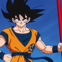 ドラゴンボールなりきり！