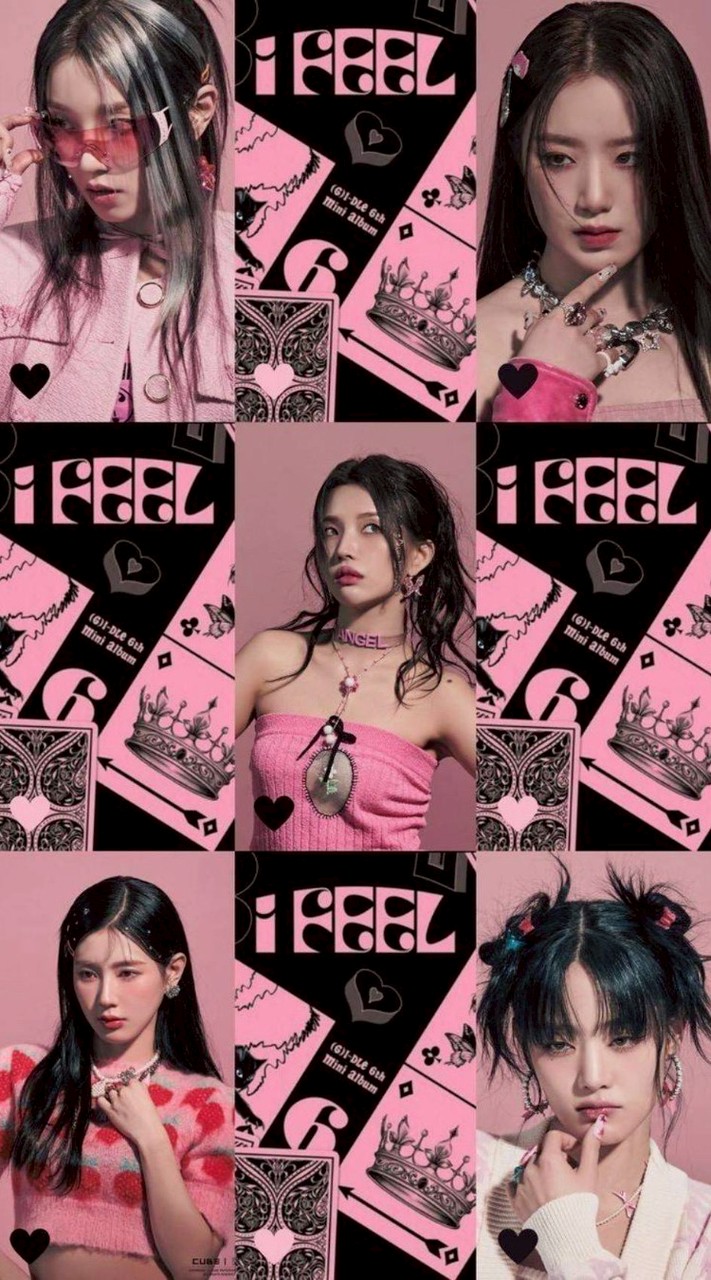 👑🩷✧MY IDOL❀🌸