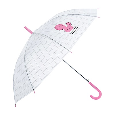 自動開傘多肉植物直立傘