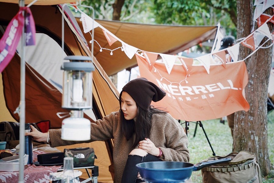 那山那谷 @jiasherry(1)