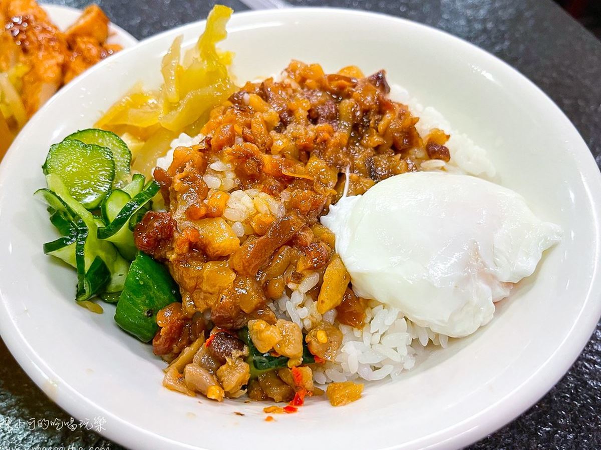 連假開趴必收！ 雙北６家「24小時營業」美食：銅板價港點、銷魂豬腳、牛肉麵