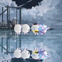 𝑯𝒁𝑱戰隊（蛋仔/聊天/耍廢/抽獎）50人抽200蛋幣自選