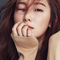 Always with JSY
