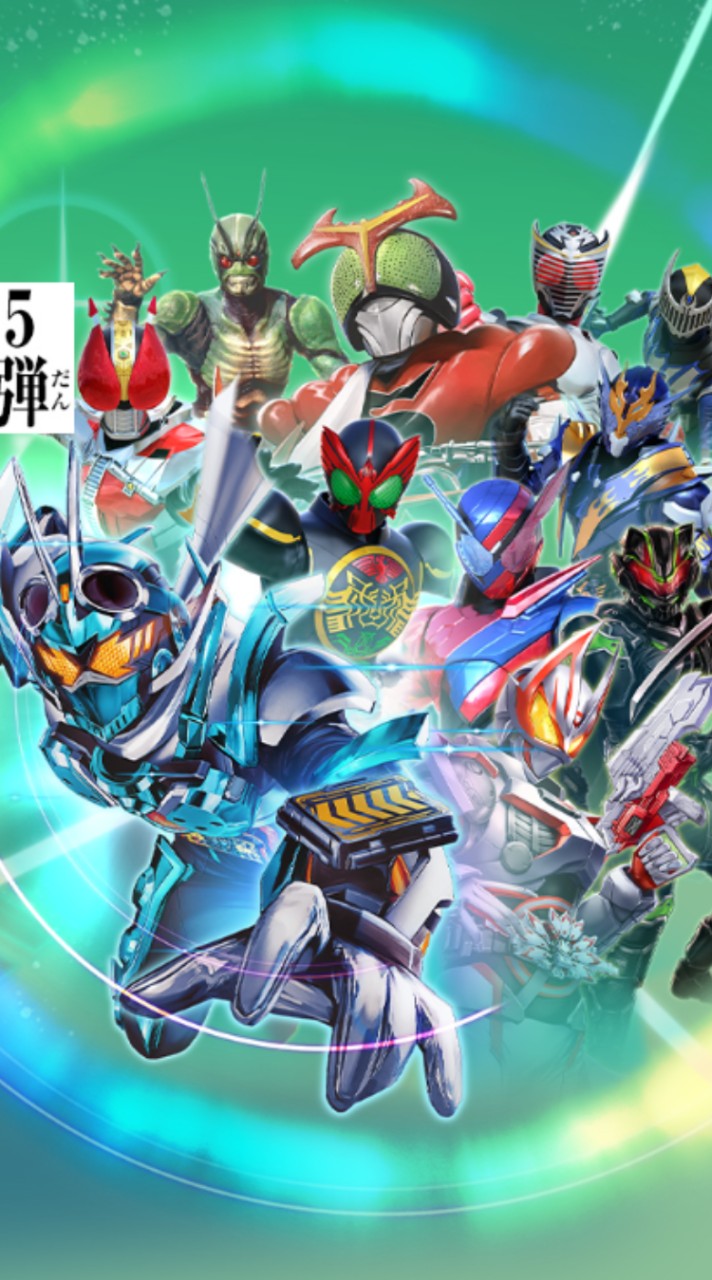 ガンバレジェンズ雑談会