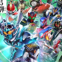 ガンバレジェンズ雑談会
