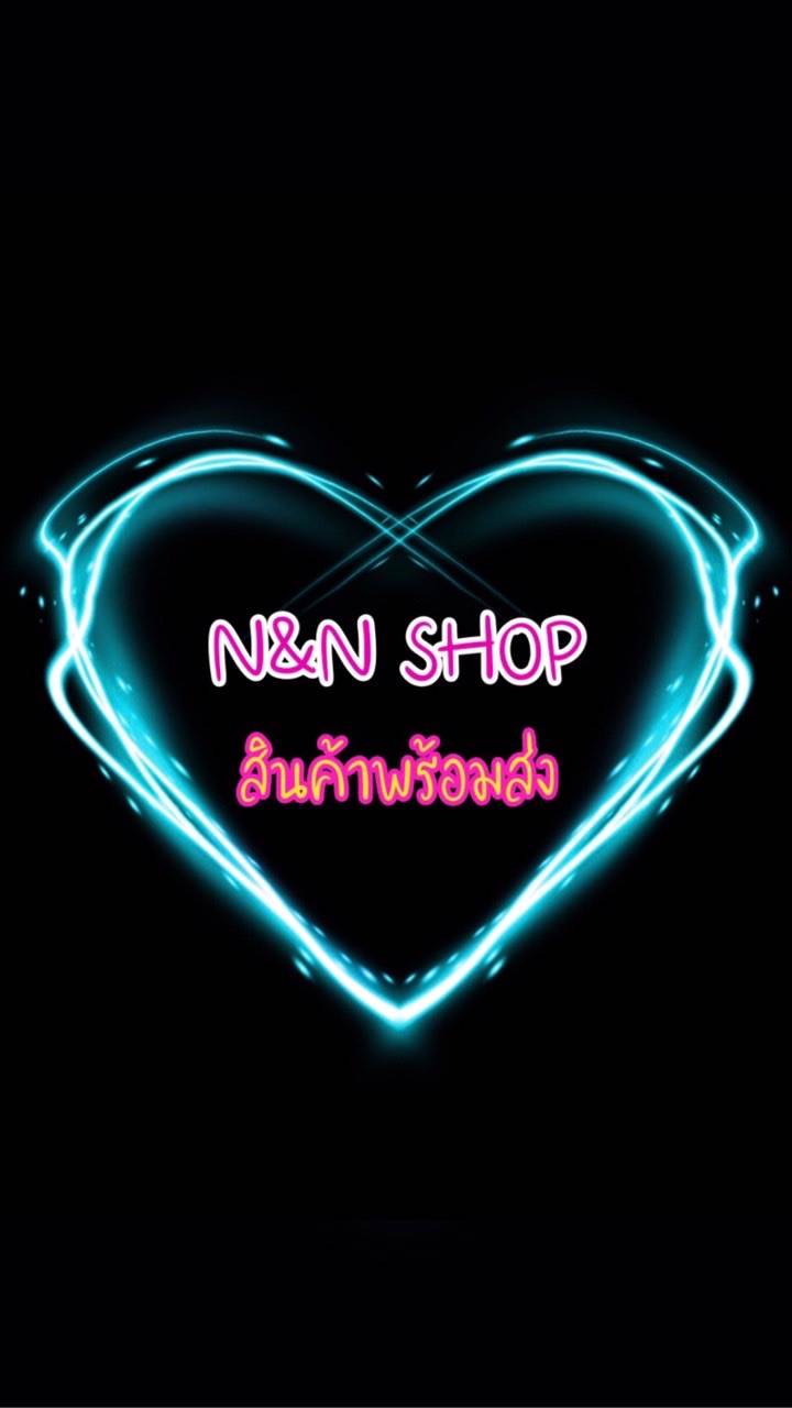 😊สินค้าพร้อมส่ง By N&N 😉