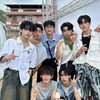 F.F.o男團社群