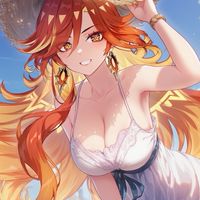 原神閒聊群（聊天、吐槽、找萌新）