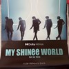 MY SHINee World 台中