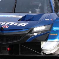 Super GTを語る会