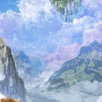 人狼村管轄保存区第二号