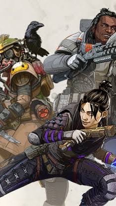 APEX CS勢 クランメンバー募集 クラン名TMG