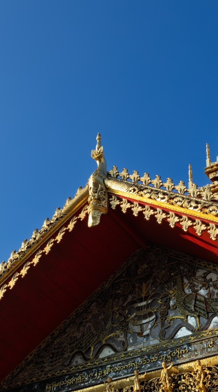 เปิดม่านเมืองลำปาง Photowalk กลุ่ม 2