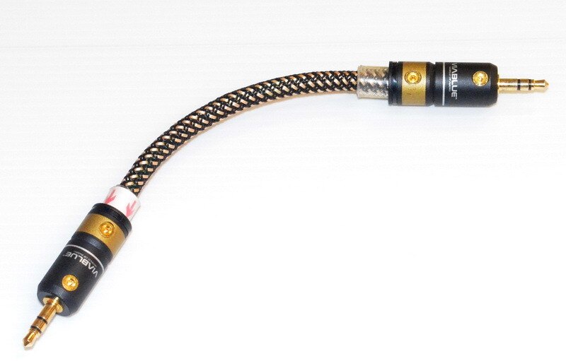 採用德國製造頗獲好評的Yarbo線身 喜愛純樂器及人聲的朋友，都很合適，這條音頻線也是少見的厚聲底，一般銀線的聲底大多比較薄，低音層次也比較不足，有興趣的朋友可以來店試聽看看 推薦：樂器方面的音樂，像