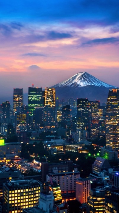 KINGDOM OF JAPAN 🇯🇵🗾