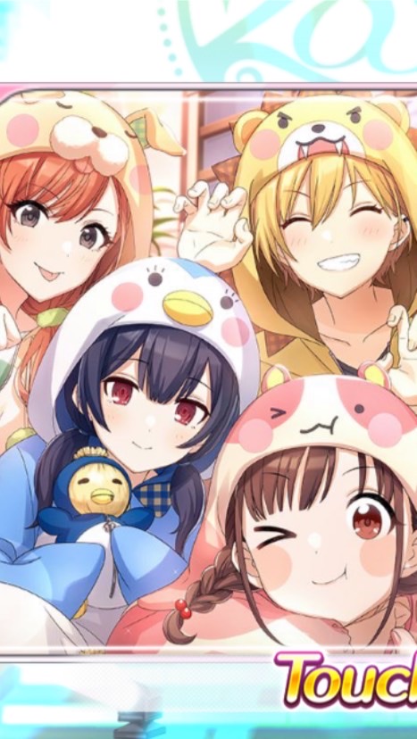 群馬のシャニマスP