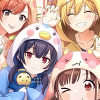 群馬のシャニマスP