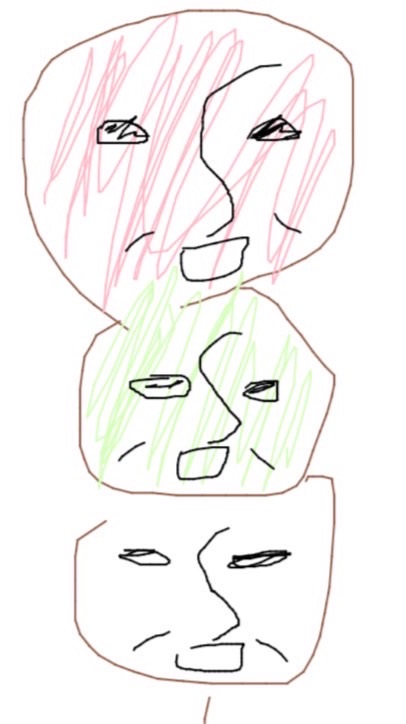 テンション高い不登校の雑談！！