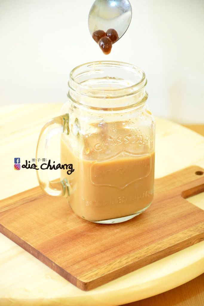 力代黑糖珍珠奶茶DSC_0845Liz chiang 栗子醬-美食部落客-料理部落客.JPG
