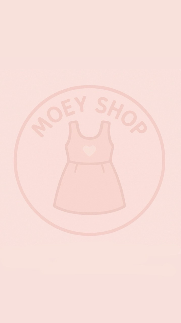 MOEY SHOP👗💕