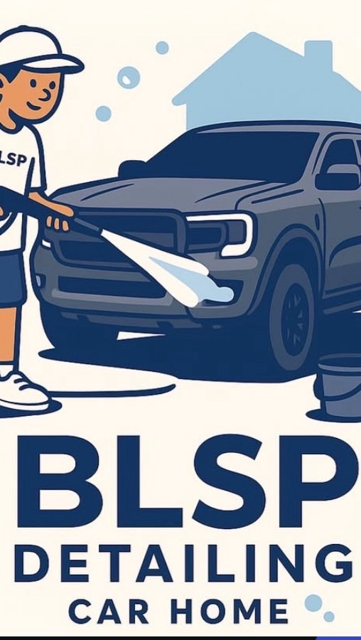 BLSP Detailing Car Home 🫧