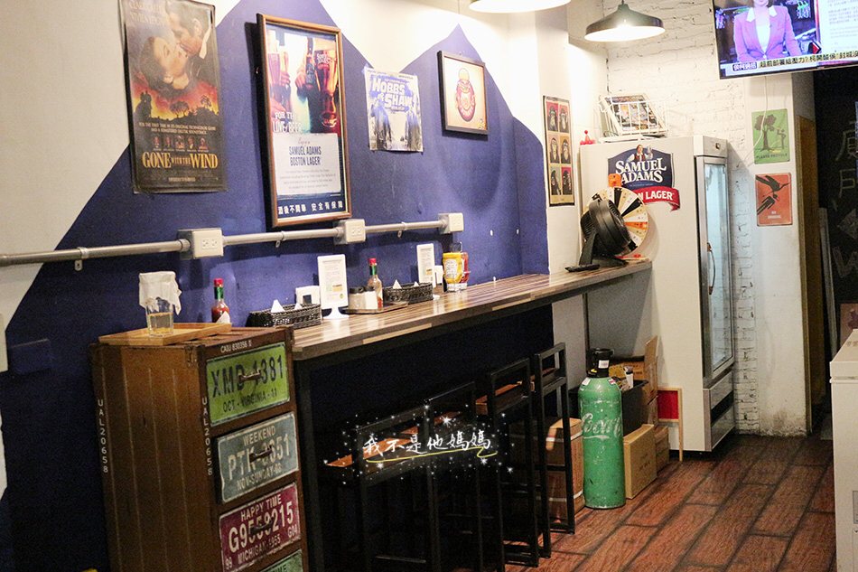 西門町特色餐廳,西門町美食,史丹貓美式餐廳ptt,西門町美式漢堡,萬 華 美式 餐廳,史丹利的貓,台北西區 美食,西門町特色餐廳,西門町美食