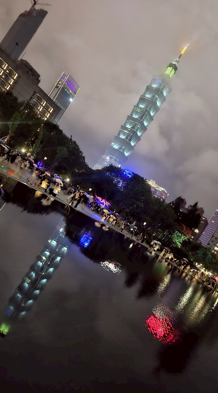 北台灣親子旅遊登山健行