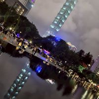 北台灣親子旅遊登山健行