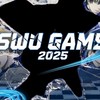 คัดเลือกนักกีฬาSWU GAMES 2025💖