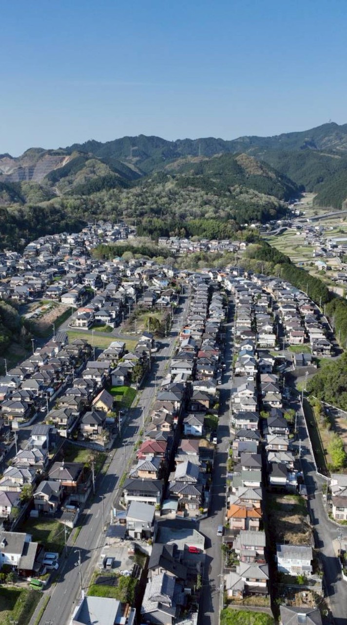 南大和区 自治会