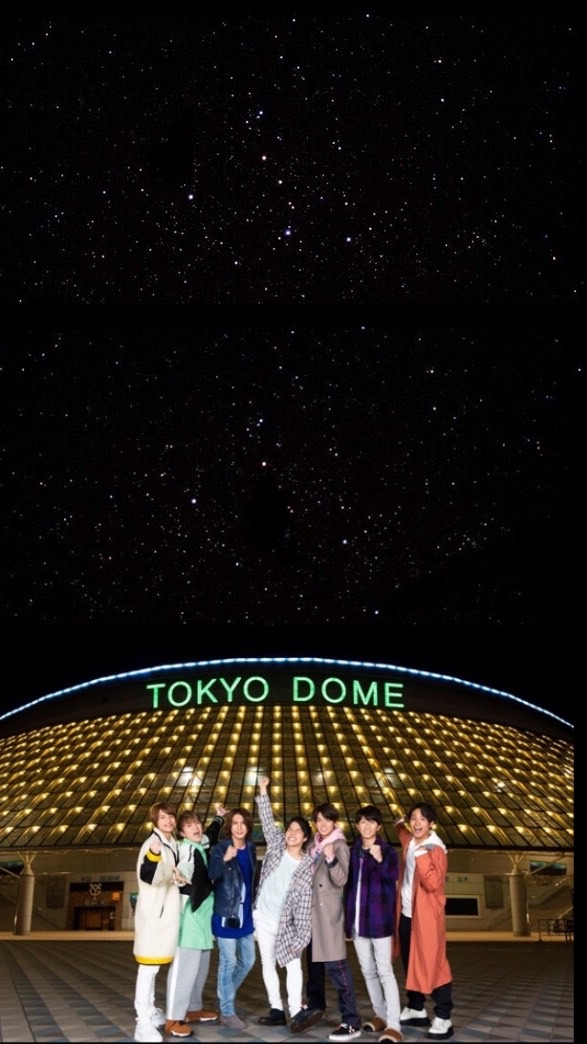 ジャニーズWEST也のオープンチャット