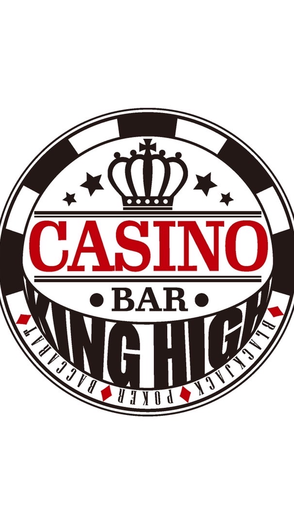 KING♤HIGH casino bar