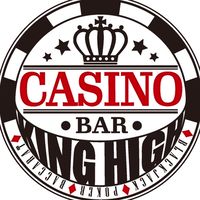 KING♤HIGH casino bar