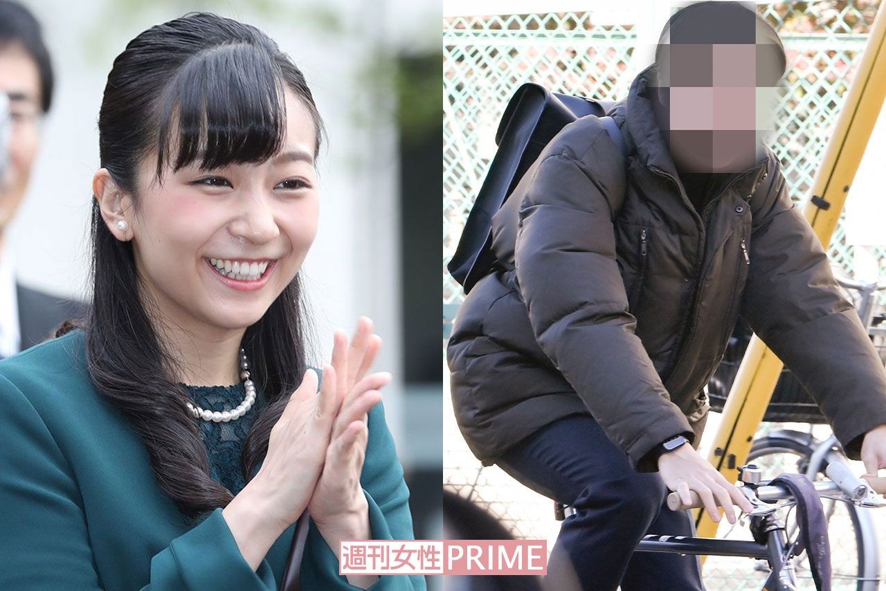 独占】佳子さまの“噂の留学彼氏”に真相を直撃！（週刊女性PRIME）