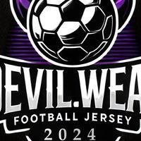 Devil รับหิ้ว 🛍️⚽️