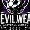 Devil รับหิ้ว 🛍️⚽️
